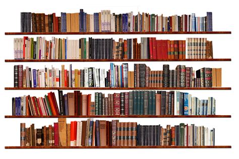 Books Shelves Library Free Photo On Pixabay