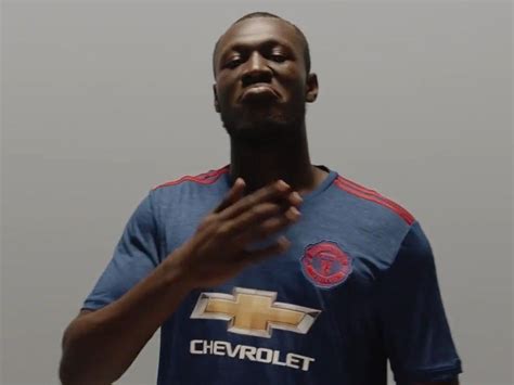 Born 13 may 1993) is a belgian professional footballer who plays as a striker for serie a club inter milan and the belgium. Paul Pogba transfer: Stormzy accidentally confirms ...