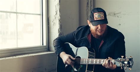 Luke combs went from playing small clubs in his native north carolina to arenas with just one album: Luke Combs Scores Second Consecutive No.1 with When It ...