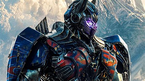Transformers The Last Knight Wallpapers Wallpaper Cave