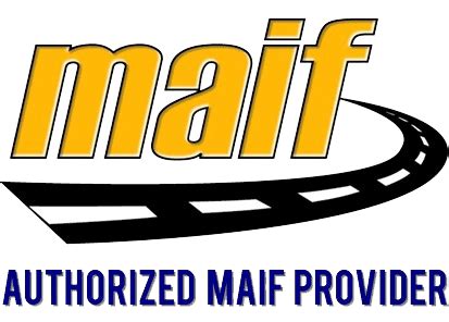 The maryland automobile insurance fund (maif) provides immediate auto insurance coverage for all drivers throughout maryland. MAIF Car Insurance | 301.476.4887 | Maryland Auto Insurance Fund