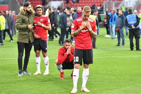 Ingolstadt Fc - Fc Ingolstadt 04 Schanzer Twitter - Die schanzer