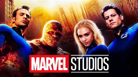 Fantastic Four Marvel Studios Teases Surprising Story Of Mcu Reboot