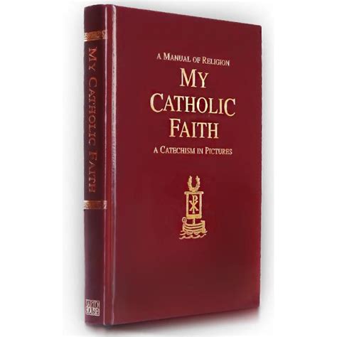 My Catholic Faith Angelus Press