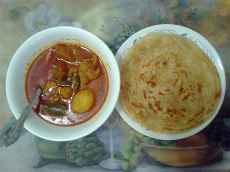 20 june at 05:55 ·. Syurabiz: ROTI CANAI FROZEN