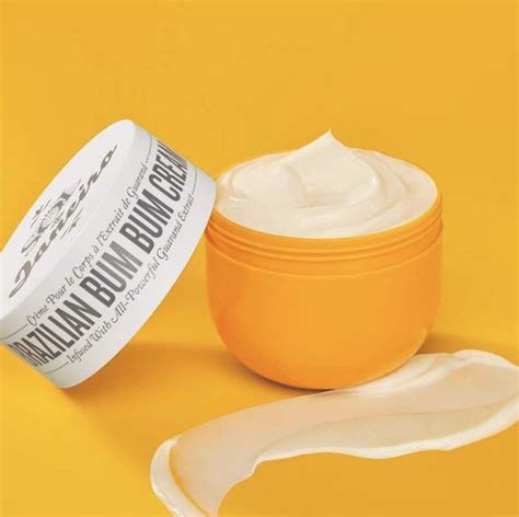 Get that coveted brazilian bum bum cream effect and experience absolute body joy with this luxurious cream. SOL De Janeiro Brazilian Bum Bum Cream Purse size 25mL ...