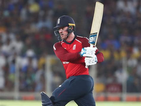 23 mar 2021 • 1,739 views. Jason Roy Aims to Join England's Twenty20 Club - Eminetra ...