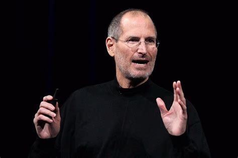 10 Leçons Pratiques De Leadership De Steve Jobs