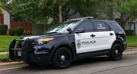 Tx Austin Police Department Canine Unit
