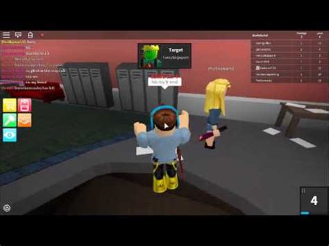 Roblox Assassin Glitches In Some Maps Youtube