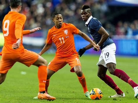 France Vs Netherlands Download Hd Wallpapers And Free Images
