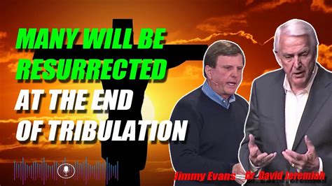 End Times David Jeremiah And Jimmy Evans The End Of America Any Day Now