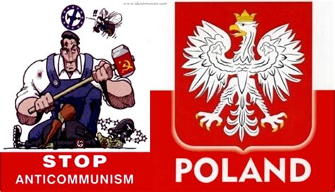 In Defense Of Communism Stop Anti Communist Persecution In Poland Statement By The Communist