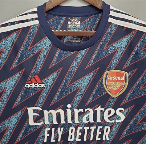 The Best 10 Arsenal New 3rd Kit 202021 Factgardenpic