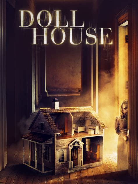The Haunted Dollhouse Movie Nacionefimera