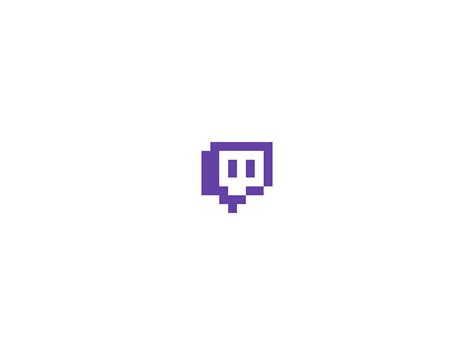 Twitch Icon 371417 Free Icons Library