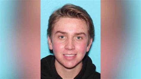 Update Body Of Missing 19 Year Old U Of M Student Found