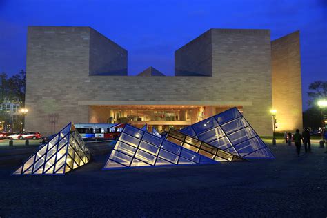 Top 10 Art Museums In The Usa