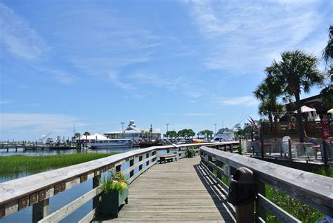 The One Thing You Have To Do In South Carolina Visit Murrells Inlet