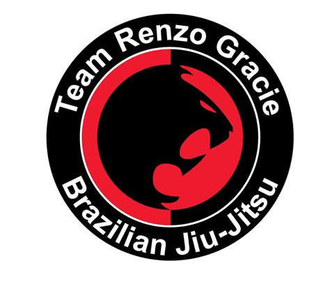 Team Renzo Gracie Renzo Gracie Bjj Jiu Jitsu