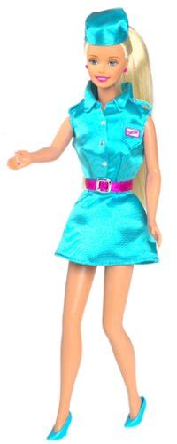 Buy Barbie Disney Toy Story 2 Tour Guide Special Edition Doll 1999