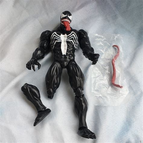 Action Figure Venom Neca Original Marvel On Carousell