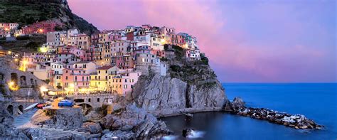 Italy Gorgeously Picturesque Villages In Italy Travels And Living