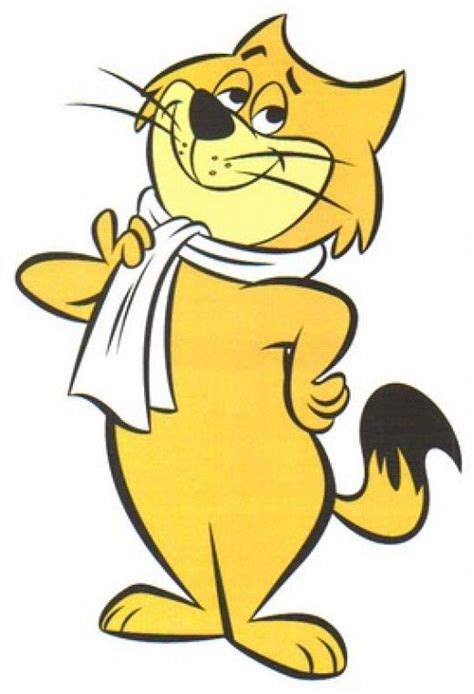 Top Cat Cartoon Animated Cartoons Cartoon Caracters Favorite