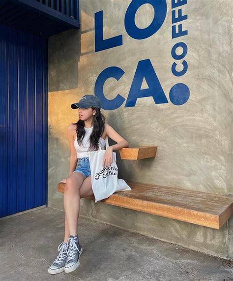 All The Cool Ways To Wear High Top Sneakers