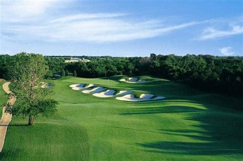10 Best Dallas Golf Courses Which Offer World Class Golfing