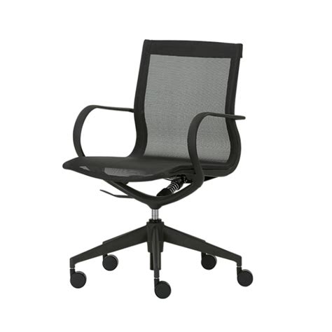 Apollo Mesh Office Chair | Mesh office chair, Office chair, Chair
