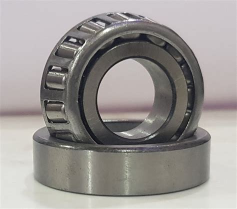 Taper Roller Bearing 32207 At Rs 126piece Metric Tapered Roller