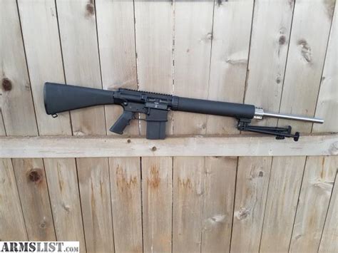 Armslist For Trade Armalite Ar 10t