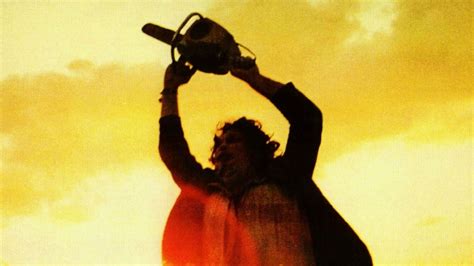 Original Texas Chainsaw Massacre Gas Station Turned Into Horror Themed