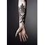 Forearm Tattoo For Men’s Vogue Woman  Designs & Ideas Gallery