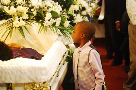 The Case For Hiring A Professional Funeral Photographer — The Inspired