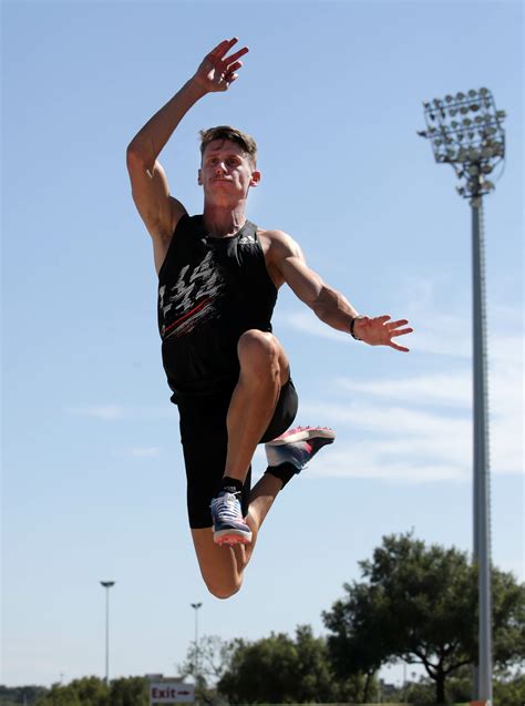 Sa Long Jump Champ Aims To Make The Best Of Every Opportunity In 2023