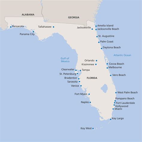 Florida Vacation Packages With Airfare Liberty Travel