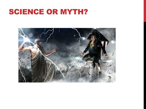 Ppt Science And Myth Powerpoint Presentation Free Download Id2242897