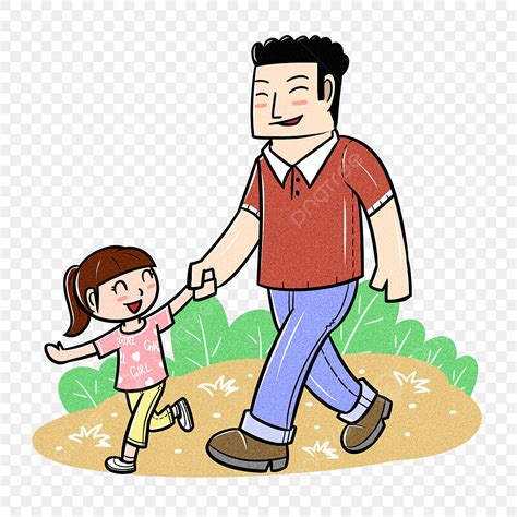 Padre E Hija Png Vectores Psd E Clipart Para Descarga Gratuita Pngtree