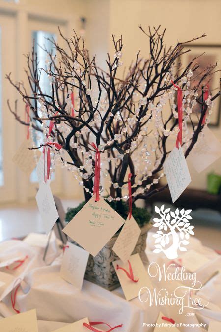 Sample Wedding Wishing Tree Im Obsessed With Branches And Trees
