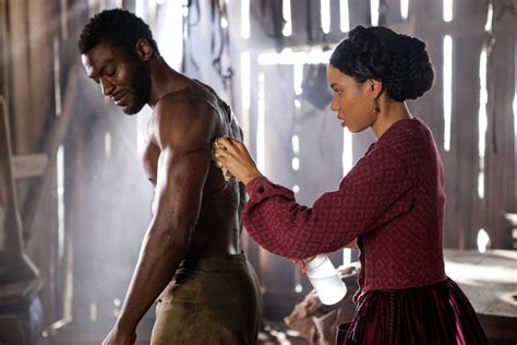 New Television Drama Underground Explores The Importance Of