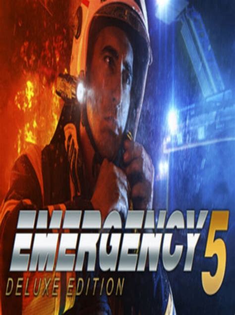 Buy Emergency 5 Deluxe Edition Steam Key Global Cheap G2acom