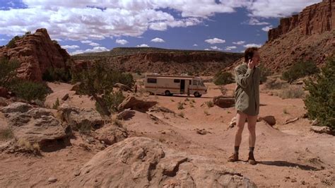Il New Mexico Di Breaking Bad Le Location PiÙ Iconiche Della Serie