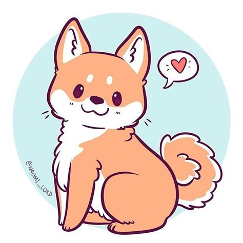 Naomi Lord On Instagram Shiba Inu I Loves These Dogs 3 And I Saw A