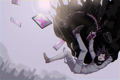 A collection of the top 48 kokichi ouma wallpapers and backgrounds available for download for free. {Why I Hated V3's Ending} Spoilers | Danganronpa Amino