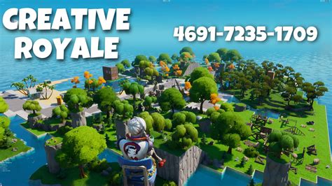 Creative Royale Offline Fortnite Creative Map Code Dropnite