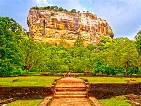 Places To Visit In Sri Lanka Best Things To Do In Sri Lanka Overa Tours
