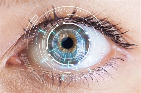 Researchers Use Eye Tracking To Discover How Mobile Apps Grab Our