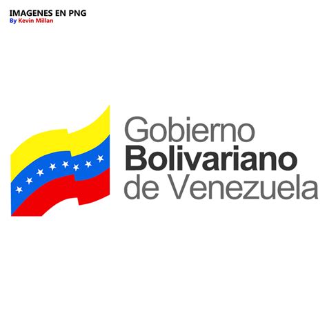 Escudo De La Republica Bolivariana De Venezuela Logo Logo Png Download